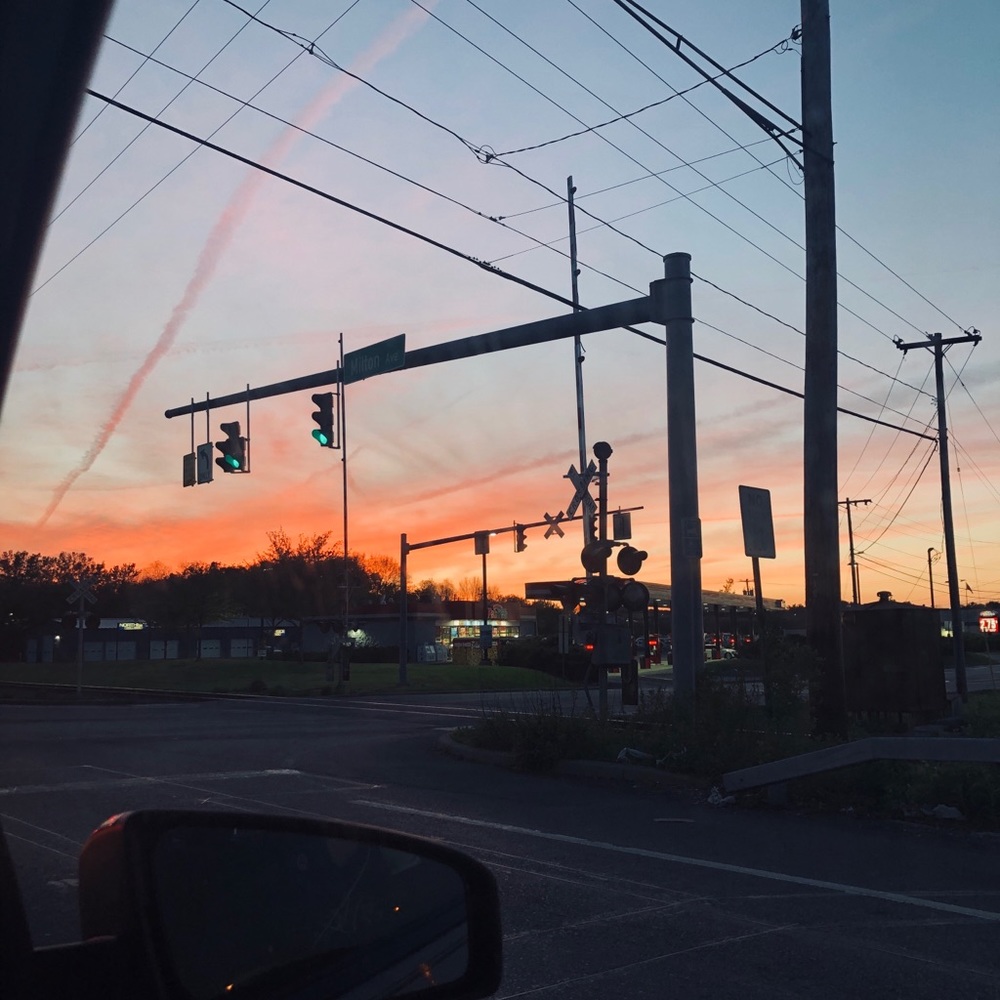 Meet your Posher, Susan